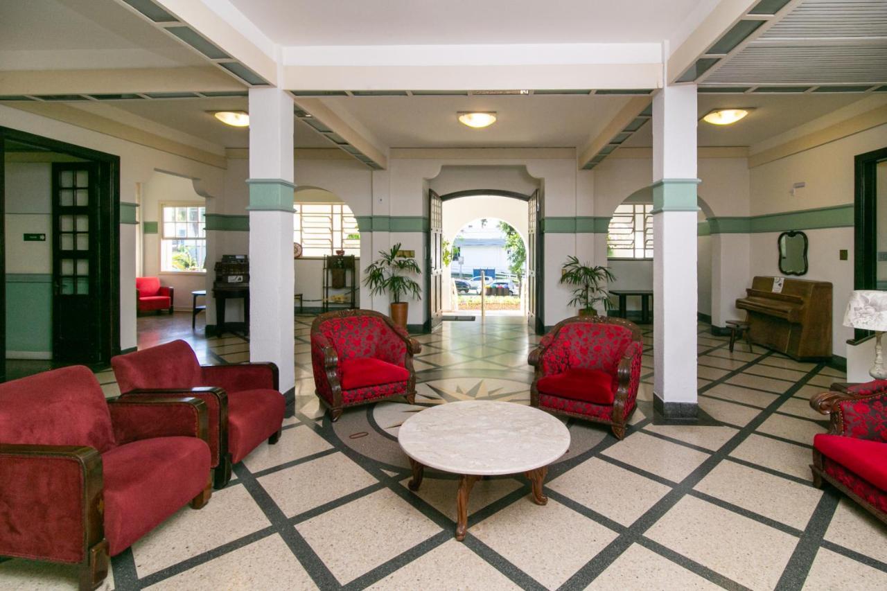 Avenida Charme Hotel Águas de São Pedro Zewnętrze zdjęcie