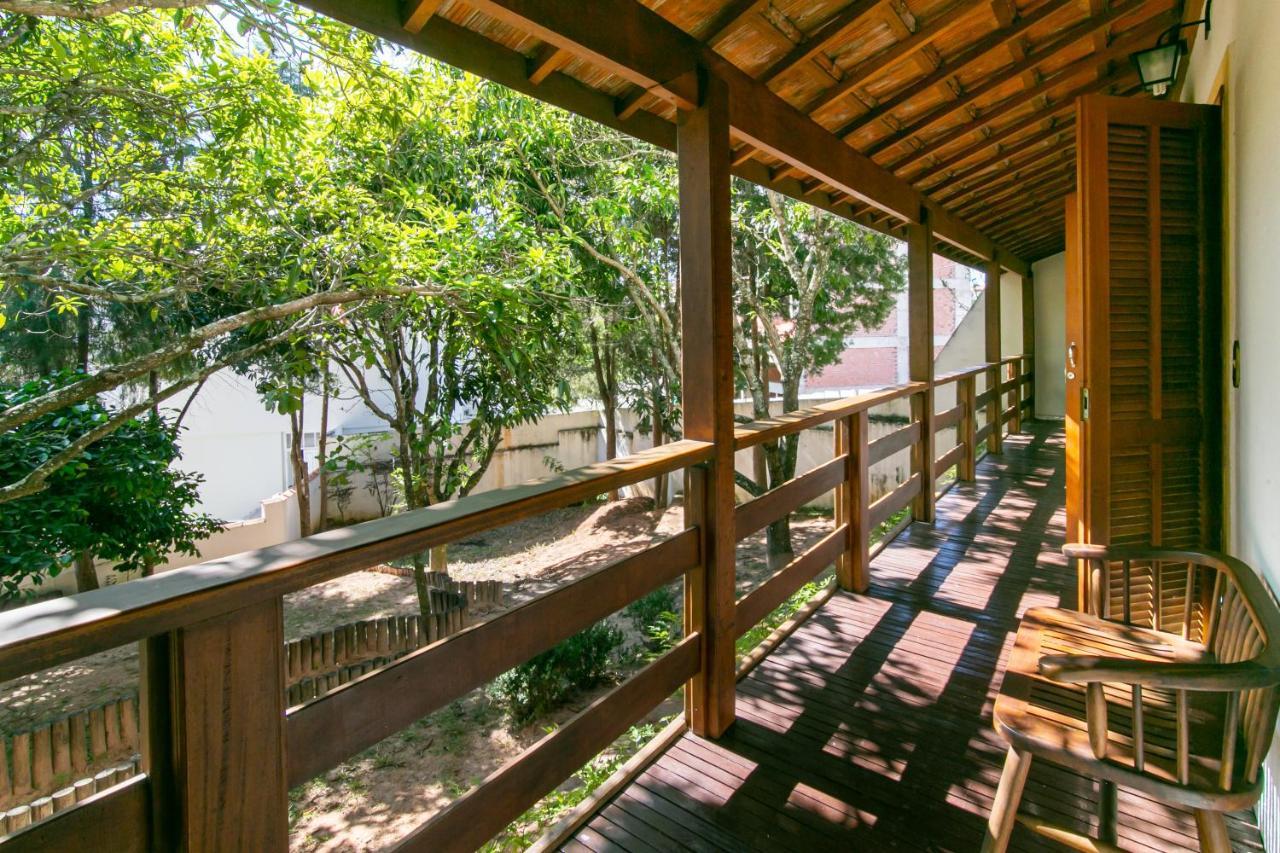 Avenida Charme Hotel Águas de São Pedro Zewnętrze zdjęcie